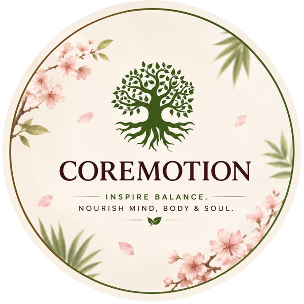 COREMOTION