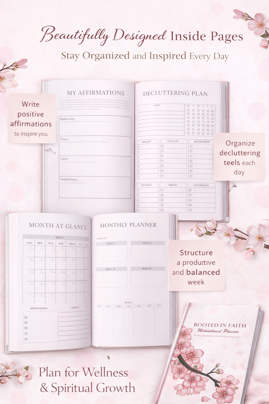 cherry-blossom-wellness-planner