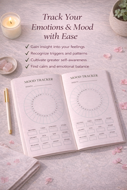 Faith-based motivational planner for personal growth and organization