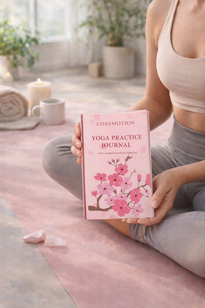 Daily planner for time management and self-improvement